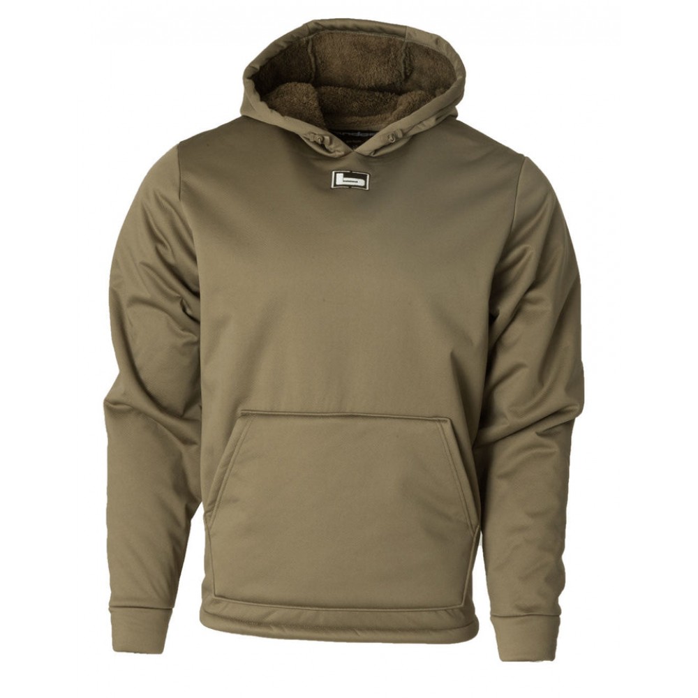 Banded atchafalaya camo pullover sale